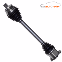 Antriebswelle AD-416A Abbildung 1