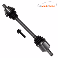 Antriebswelle AD-711 Abbildung 1