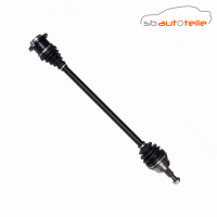 Antriebswelle AD-820 Abbildung 1