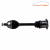 Antriebswelle AD-822 Abbildung 2
