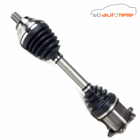 Antriebswelle AD-902 Abbildung 1