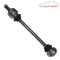 Antriebswelle BM-305 Abbildung 1