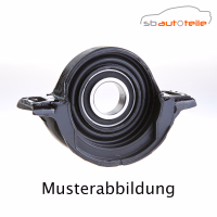 Mittellager CBDA01 Abbildung 1