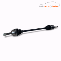 Antriebswelle CT-801 Abbildung 1