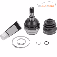 Innengelenk EDI6033 Abbildung 1