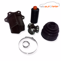 Innengelenk EDI6044 Abbildung 1