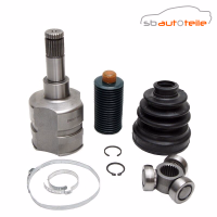 Innengelenk EDI6067 Abbildung 1