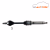 Antriebswelle FD-218 Abbildung 2