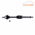 Antriebswelle FD-288 Abbildung 2