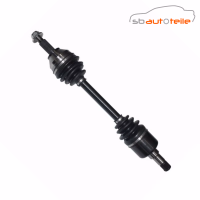 Antriebswelle FD-815 Abbildung 1