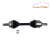 Antriebswelle FI-105 Abbildung 2