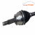 Antriebswelle FI-105 Abbildung 3