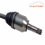 Antriebswelle FI-105 Abbildung 4