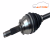 Antriebswelle FI-205 Abbildung 3