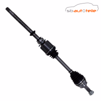 Antriebswelle FI-223 Abbildung 1