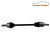 Antriebswelle FI-711 Abbildung 2