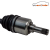 Antriebswelle FI-711 Abbildung 4