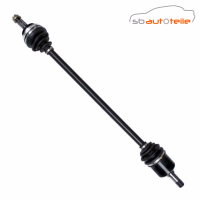 Antriebswelle HO-110 Abbildung 1