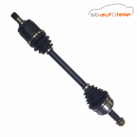 Antriebswelle HO-160 Abbildung 1