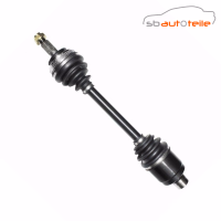 Antriebswelle HO-176 Abbildung 1