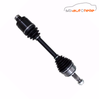 Antriebswelle HO-276 Abbildung 1