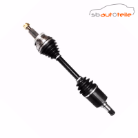 Antriebswelle HY-525A Abbildung 1