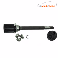 Innengelenk IJ-FI-6076 Abbildung 1