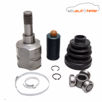 Innengelenk IJ-MB-6071 Abbildung 1