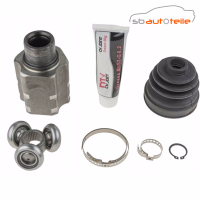 Innengelenk IJ-MB-6072 Abbildung 1