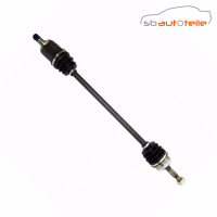 Antriebswelle KA-209A Abbildung 1