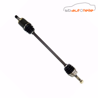 Antriebswelle KA-805 Abbildung 1