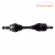 Antriebswelle MB-152 Abbildung 2