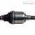 Antriebswelle MB-245 Abbildung 4