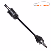 Antriebswelle MB-902A Abbildung 1