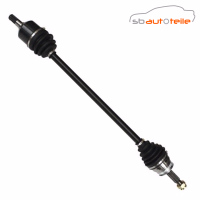 Antriebswelle MI-802 Abbildung 1