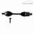 Antriebswelle MZ-240 Abbildung 2