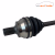 Antriebswelle MZ-240 Abbildung 3