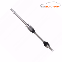 Antriebswelle MZ-274 Abbildung 1