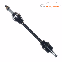 Antriebswelle MZ-701A Abbildung 1