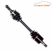 Antriebswelle MZ-703A Abbildung 1