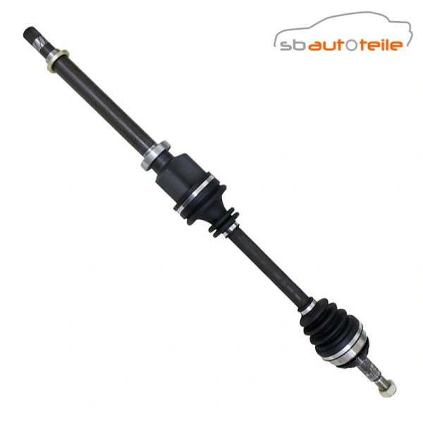 Antriebswelle NI-266 Abbildung 1