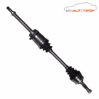 Antriebswelle NI-283 Abbildung 1