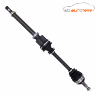 Antriebswelle NI-284 Abbildung 1