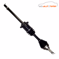 Antriebswelle NI-296 Abbildung 1