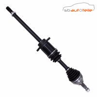 Antriebswelle NI-299 Abbildung 1