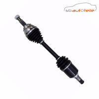 Antriebswelle NI-711 Abbildung 1