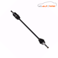 Antriebswelle NI-805A Abbildung 1