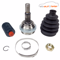 Aussengelenk OJ-CH-1913 Abbildung 1