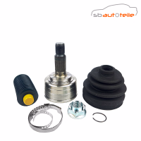 Aussengelenk OJ-HO-0802 Abbildung 1