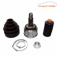 Aussengelenk OJ-HO-0858 Abbildung 1